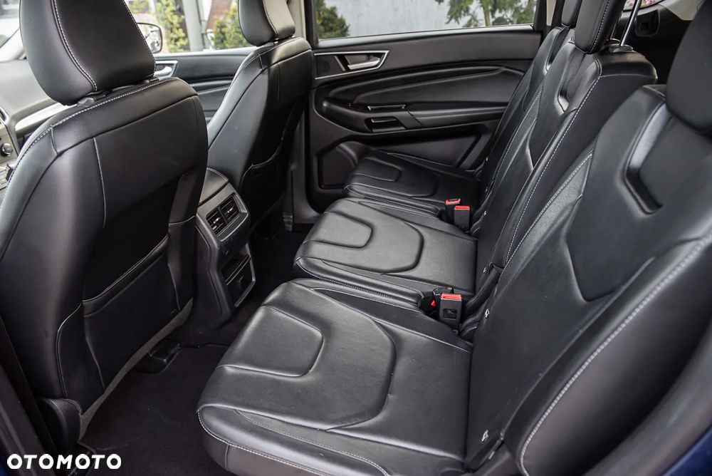 Ford S-Max 2.0 TDCi 4WD Titanium PowerShift - 18