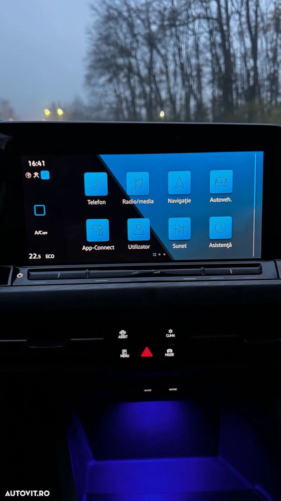 Volkswagen Golf 1.4 eHybrid Style - 17