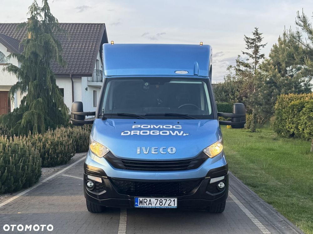 Iveco Daily - 35