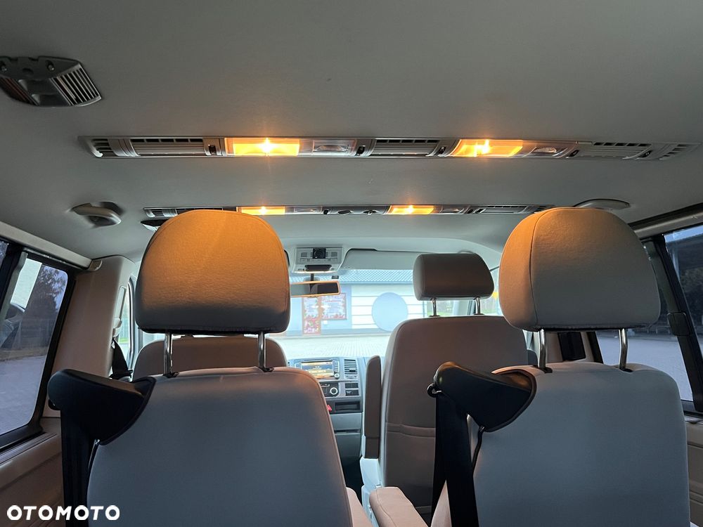 Volkswagen Caravelle L1 Comfortline - 25