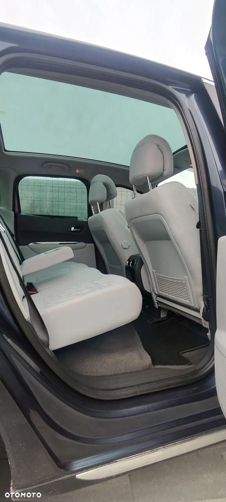 Peugeot 3008 HDi FAP 165 Automatik Allure - 4