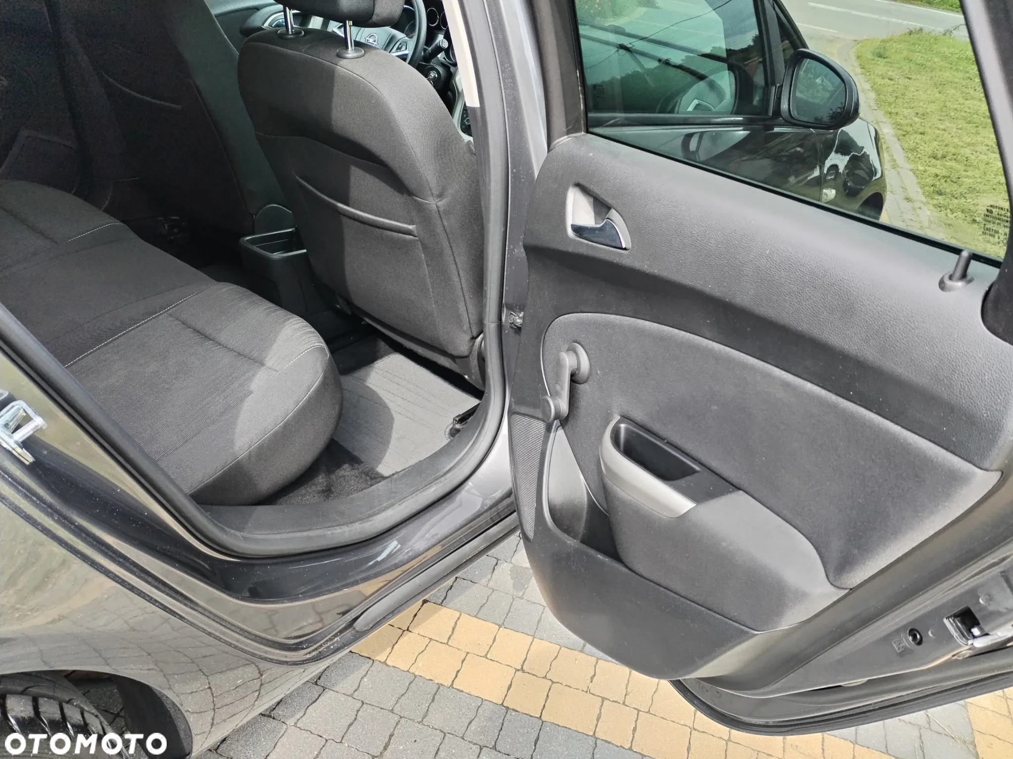 Opel Astra - 30