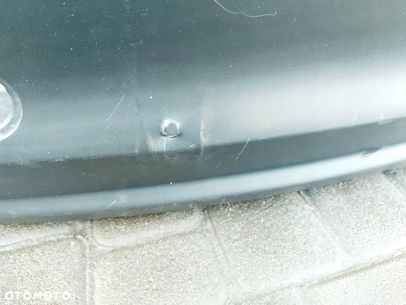 mazda cx-5 cx5 zderzak tył tylny - 4