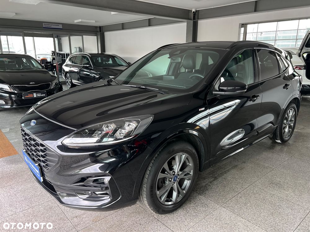 Ford Kuga 1.5 EcoBoost FWD ST-Line ASS GPF - 6