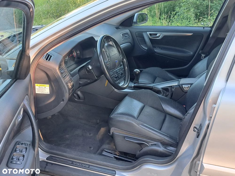 Volvo V70 2.4 - 4
