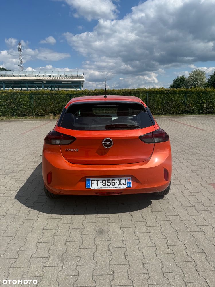 Opel Corsa - 5