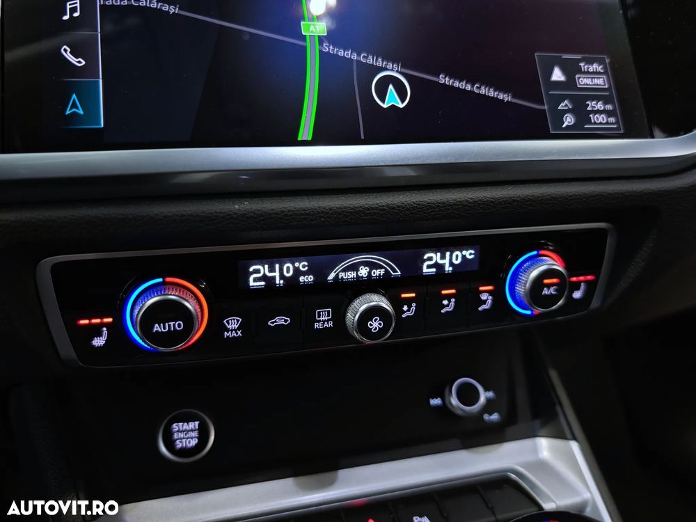 AUDI Q3 2021 — imagine 15