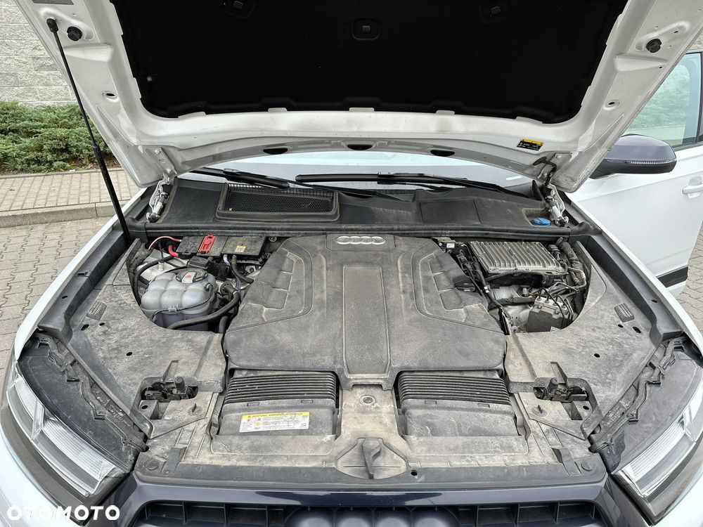 Audi Q7 - 9