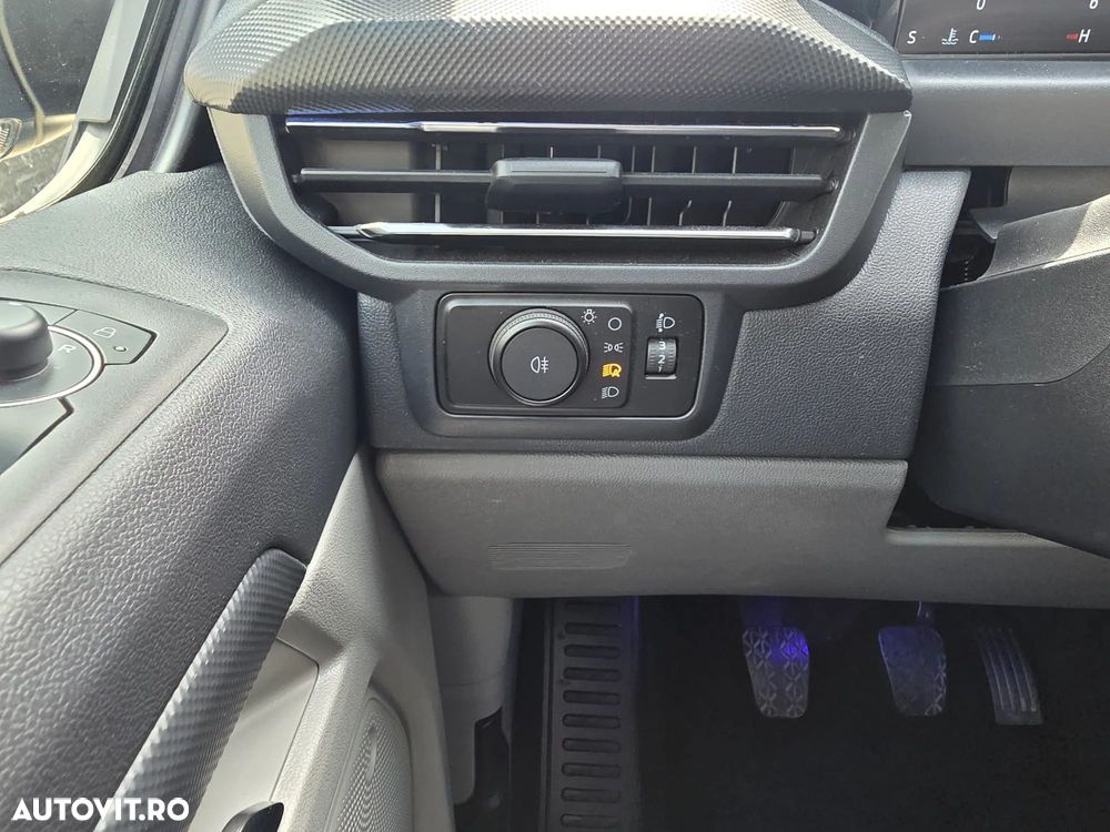 Ford Transit Custom 300L 2.0 EcoBlue 110 CP 6MT L2H1 FWD Trend - 22