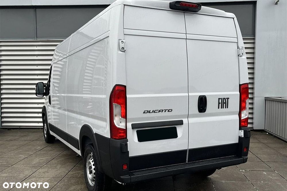 Fiat Ducato 3.3t L3H2 2.2 140KM - 5