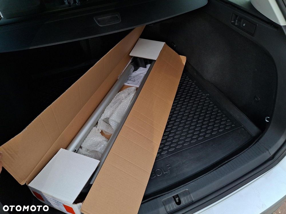 Volkswagen Golf VII 1.6 TDI BMT Comfortline - 26