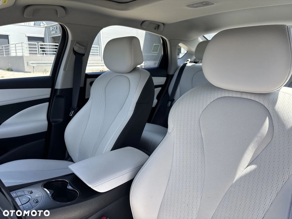 BYD Seal 5 1.5 Comfort - 10