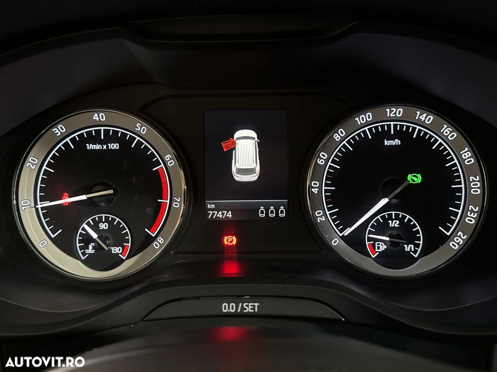 Skoda Kodiaq - 11