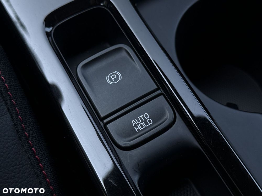 Kia Ceed 1.6 T-GDI GT DCT - 20
