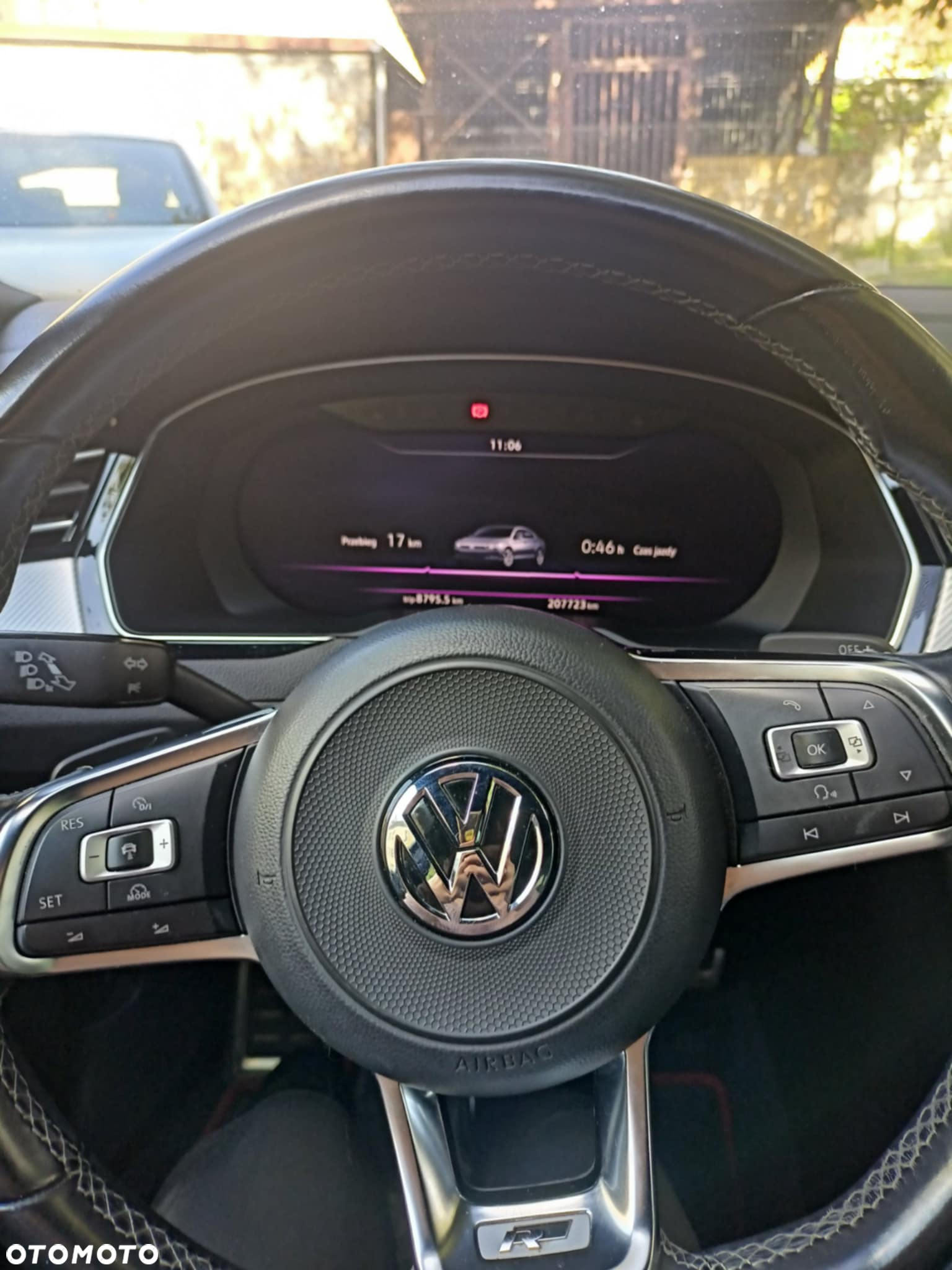 Volkswagen Passat 1.8 TSI BMT Highline DSG - 10