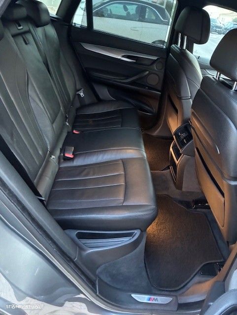 BMW X6 40 d xDrive Pack M - 9