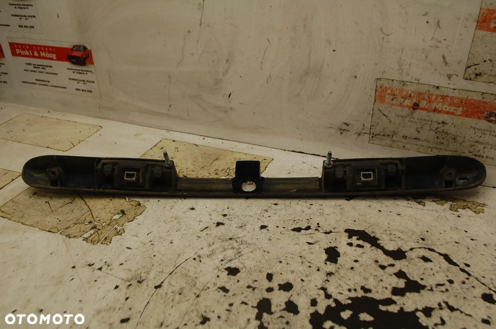 LISTWA KLAPY TYŁ BLENDA 8D9827574 8D9827576 AUDI A3 8L 96-03 LY7M/ LY5M/ LZ5L - 11