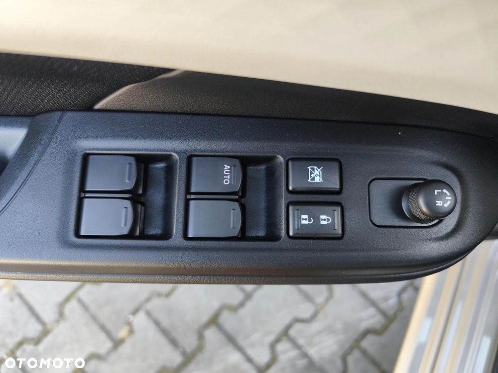 Suzuki Swift 1.2 Dualjet SHVS Premium - 19