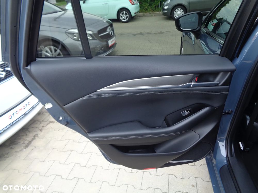 Mazda 6 - 16