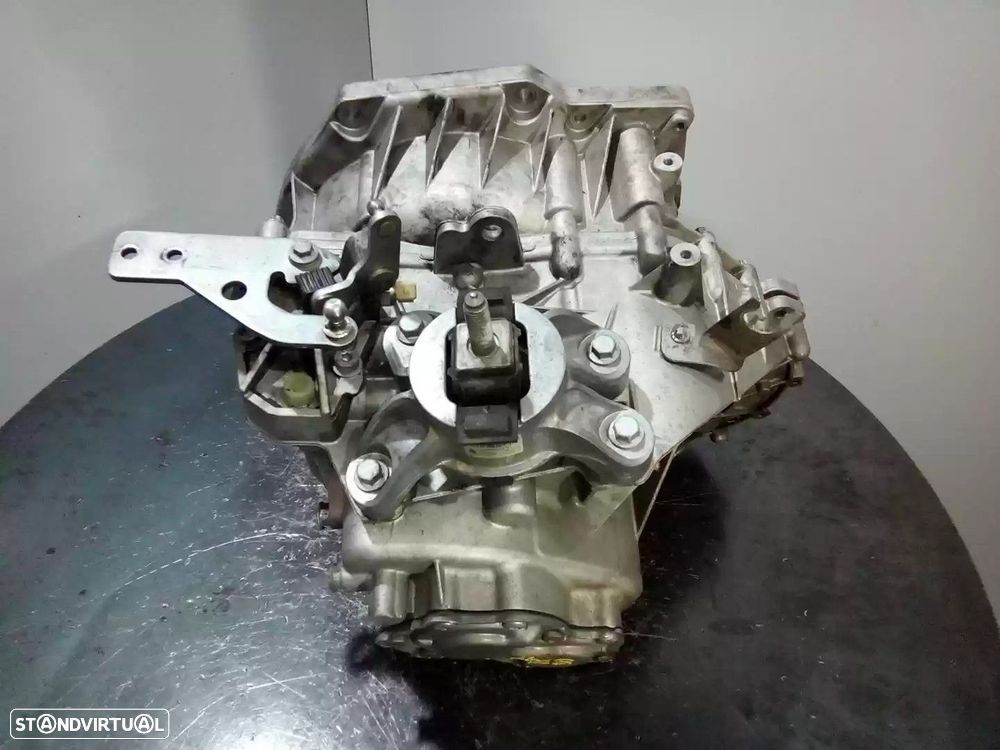 CAIXA VELOCIDADES MINI MINI 2007 -7568717 - 4