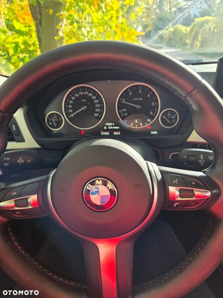 BMW Seria 3 - 13