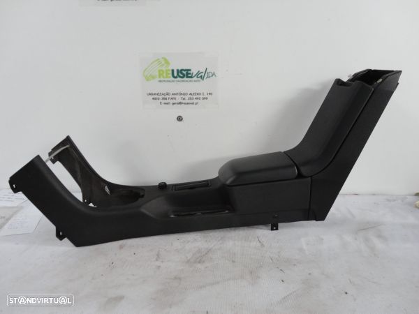 Consola Central Mg Mg Tf - 1