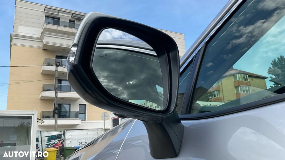 Toyota RAV4 2.5 VVT-iE 4x4 Luxury - 38