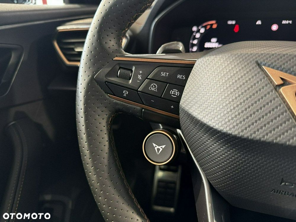 Cupra Formentor - 21