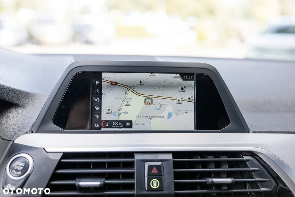 BMW X4 xDrive20i M Sport sport - 23