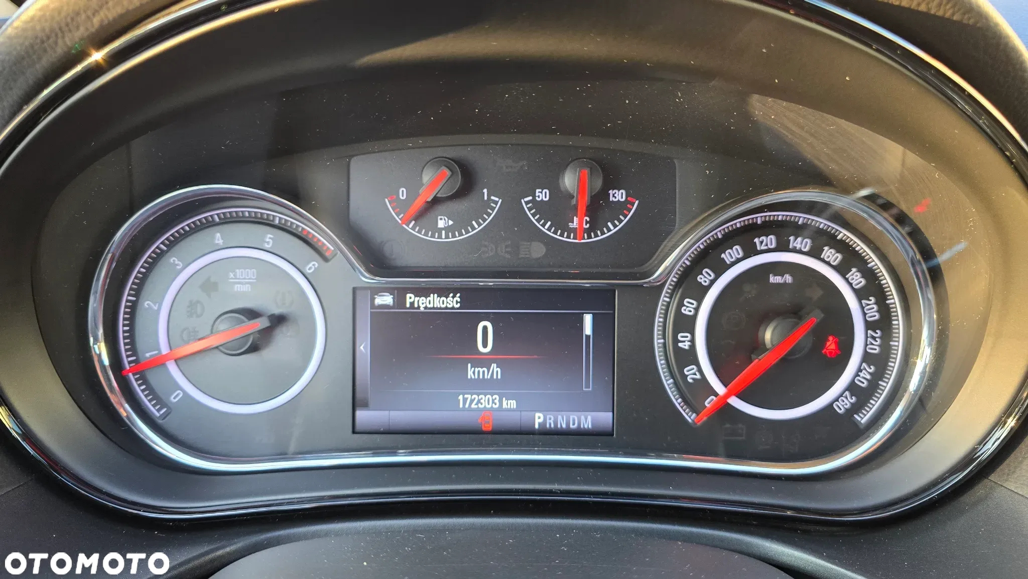 Opel Insignia Sports Tourer 2.0 Diesel Automatik Edition - 22