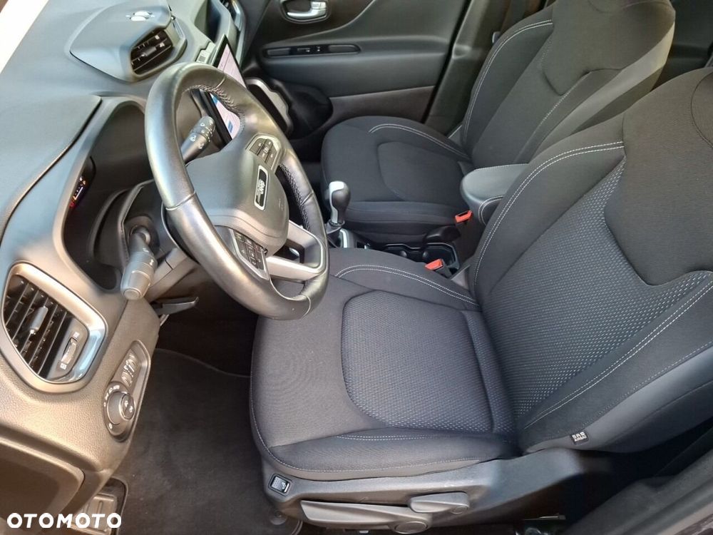 Jeep Renegade - 30