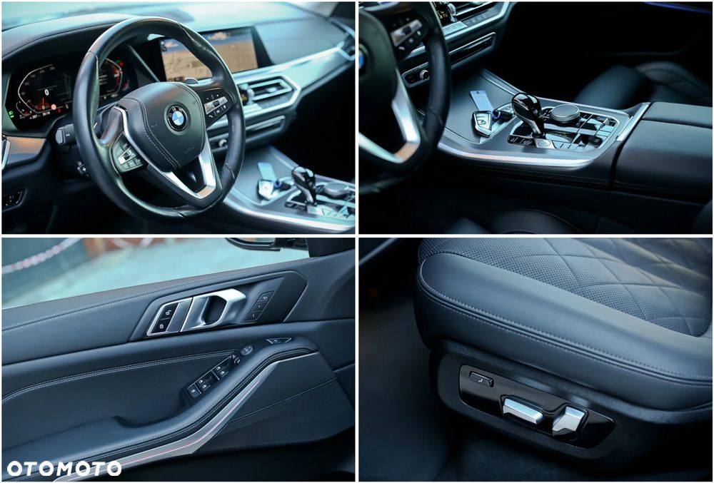 BMW X5 xDrive25d xLine - 31