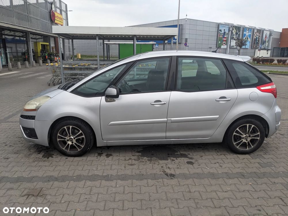 Citroën C4 Picasso 1.8i SX - 4