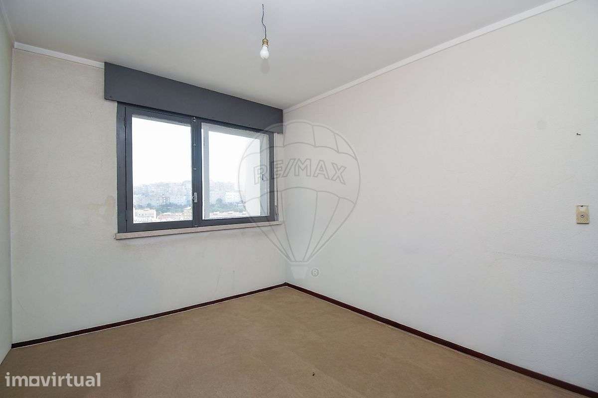 Apartamento T2 para venda - Grande imagem: 2/27