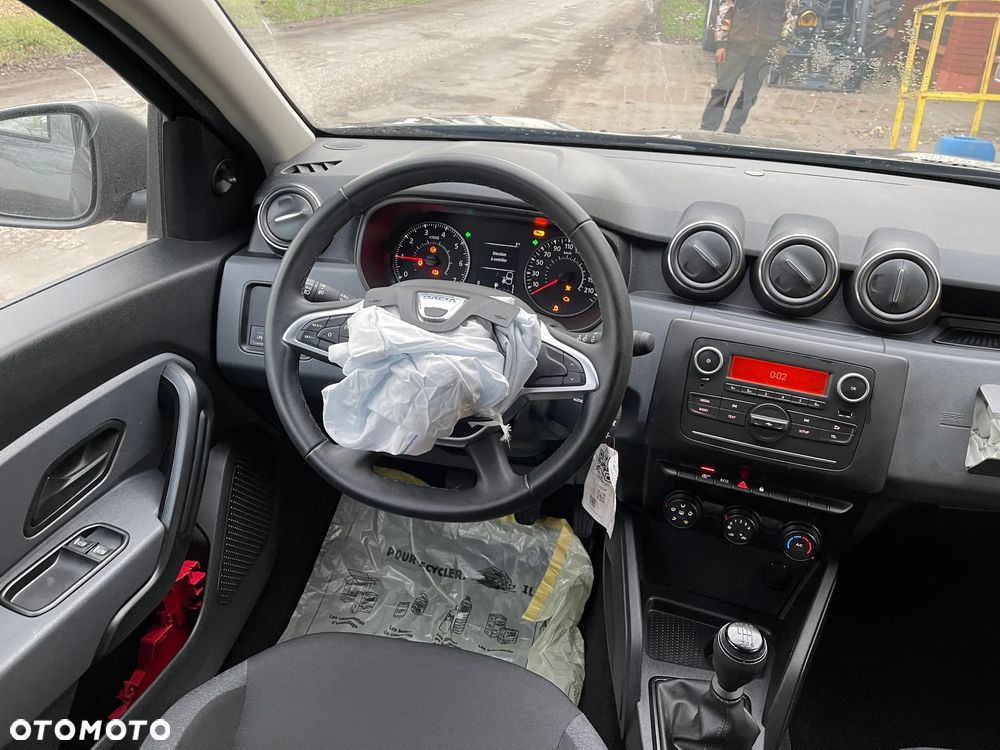 Dacia Duster 1.0 TCe Prestige - 9