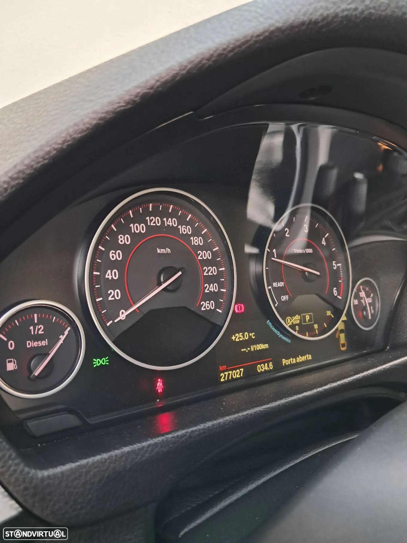 BMW 420 Gran Coupé d Pack M Auto - 14
