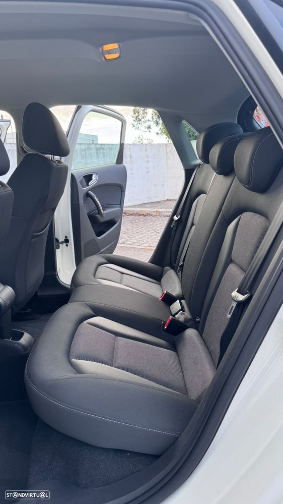 Audi A1 Sportback - 35