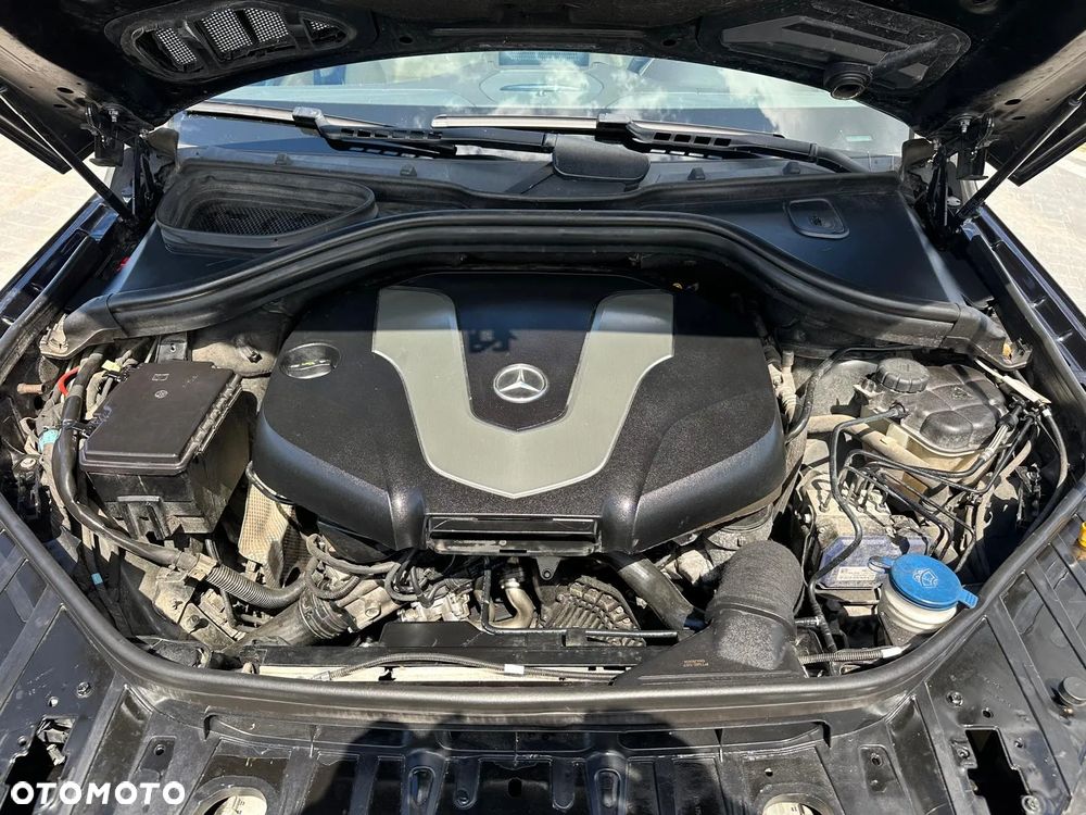 Mercedes-Benz GLE 350 d 4-Matic - 18