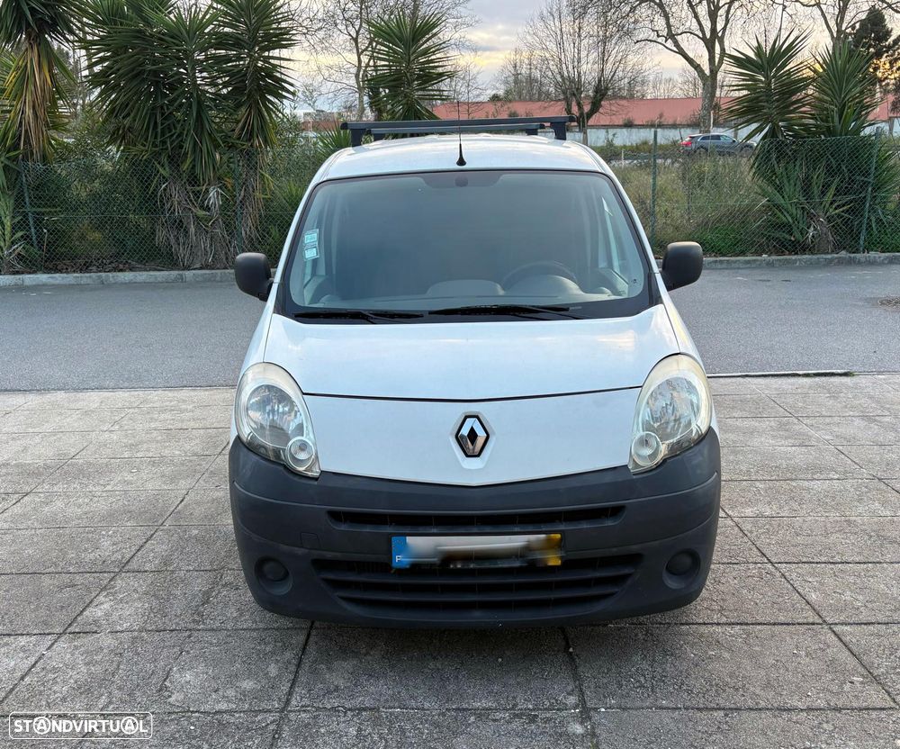 Renault Kangoo 1.5 DCi - 2