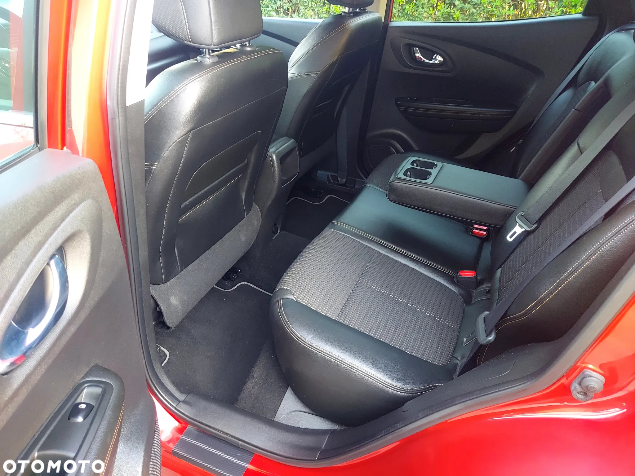 Renault Kadjar Energy dCi 130 LIMITED - 29