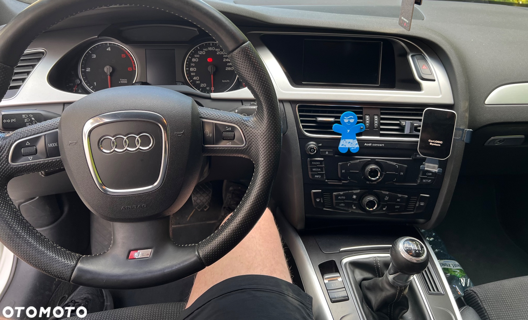 Audi A4 2.0 TDI - 12