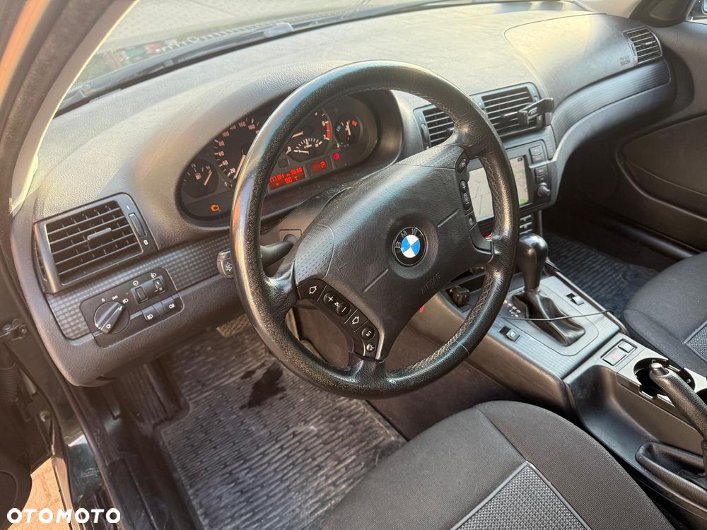 BMW Seria 3 - 15