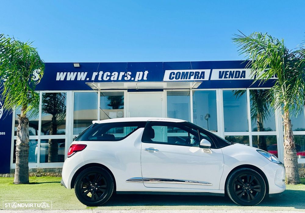 Citroën DS3 1.2 PureTech Chic - 5