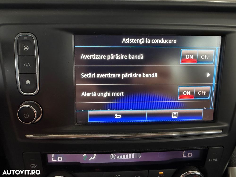 Renault Kadjar Energy dCi 110 Business - 16