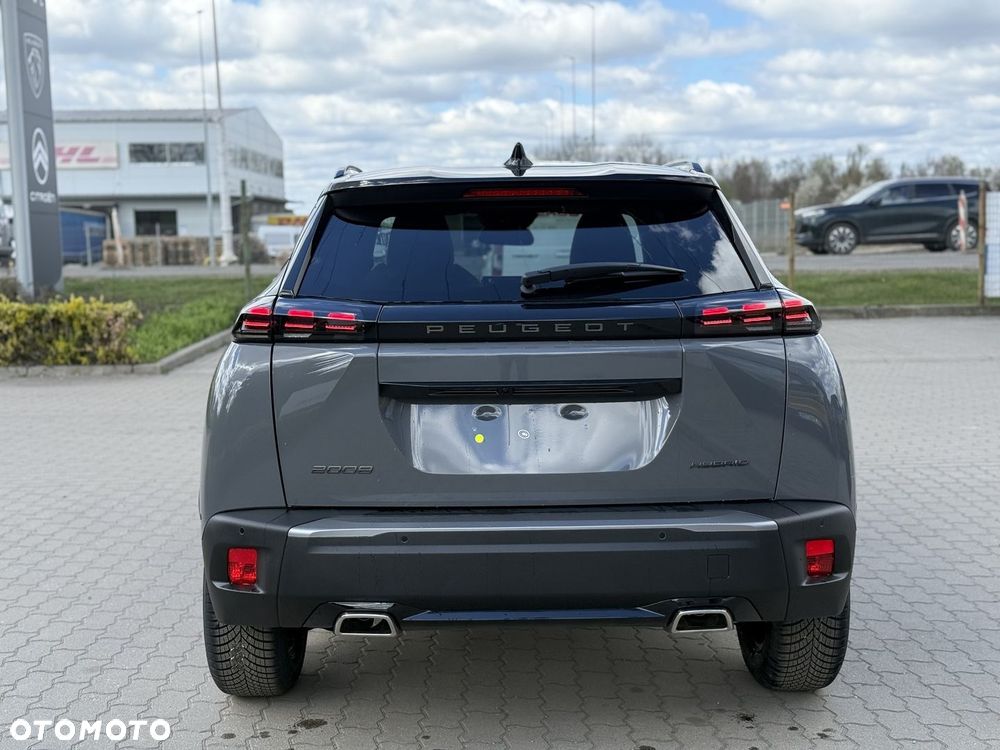 Peugeot 2008 PureTech mHEV GT E-DCS6 - 7