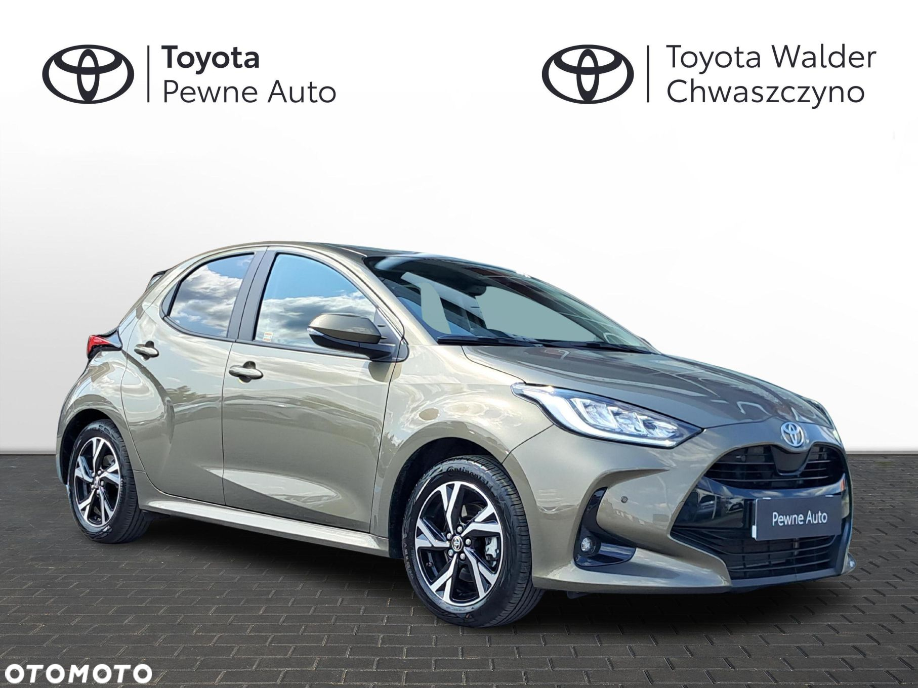 Toyota Yaris - 7