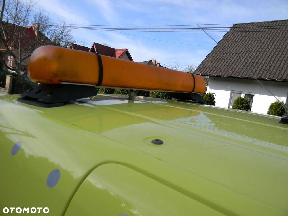 Volkswagen Caddy - 31