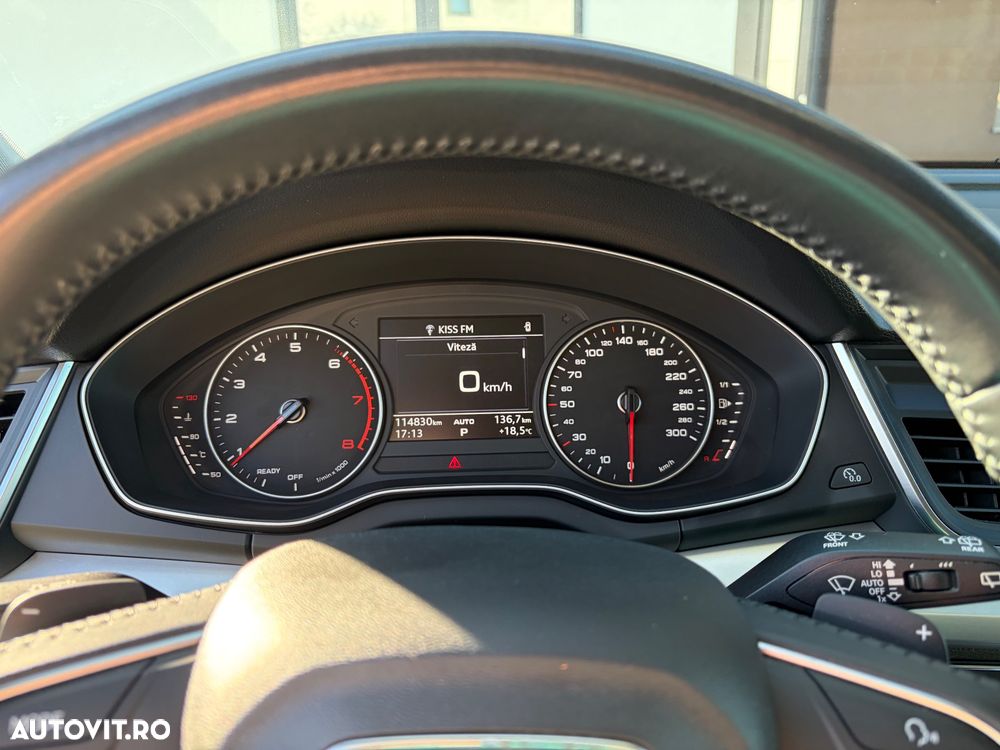 Audi Q5 - 9