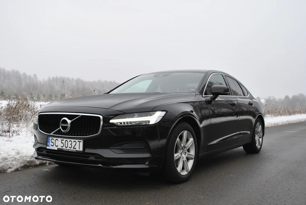 Volvo S90 D3 Momentum - 19