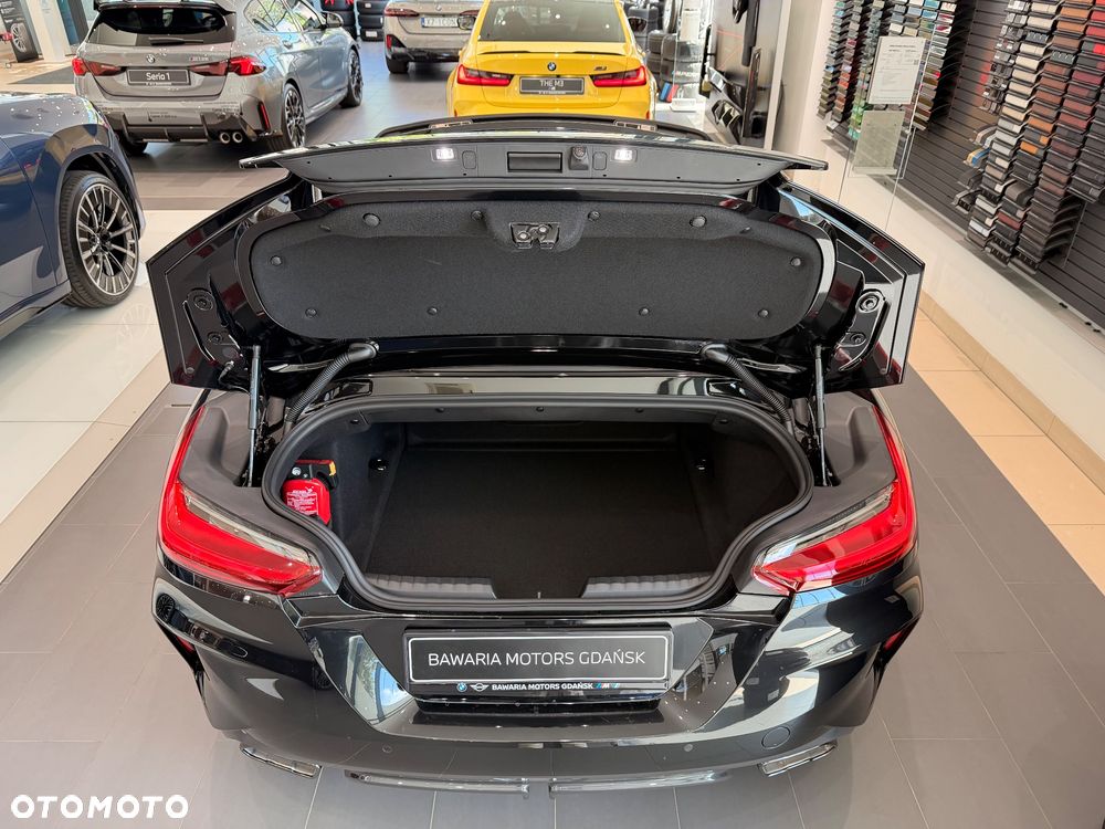 BMW Z4 M M40i sport - 12